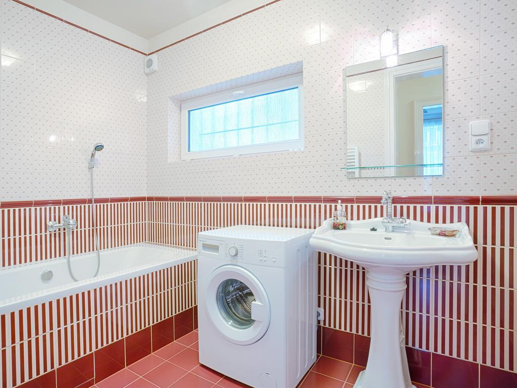 Lyra Apartments Karlovy Vary Quarto foto