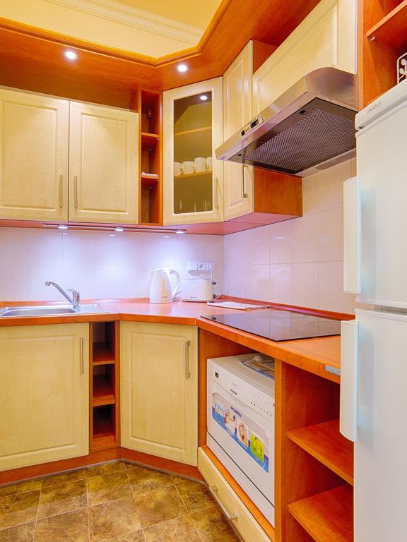 Lyra Apartments Karlovy Vary Quarto foto